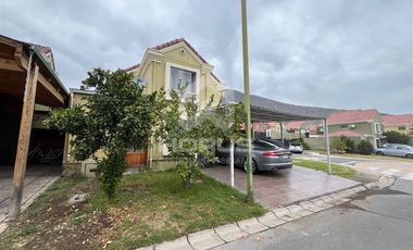 Casa en Arriendo en Ciudad de los valles