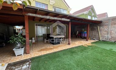 Casa en Arriendo en Ciudad de los valles