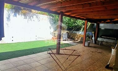 Casa en Arriendo en Ciudad de los valles