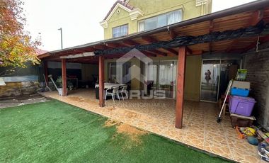 Casa en Arriendo en Ciudad de los valles
