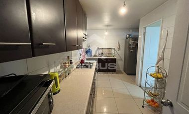 Casa en Arriendo en Ciudad de los valles