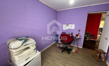 Casa en Arriendo en Ciudad de los valles