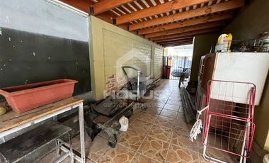 Casa en Arriendo en Ciudad de los valles