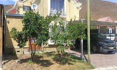 Casa en Arriendo en Ciudad de los valles