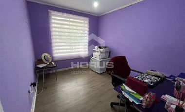Casa en Arriendo en Ciudad de los valles