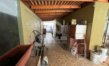 Casa en Arriendo en Ciudad de los valles