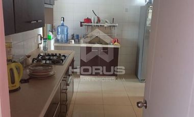 Casa en Arriendo en Ciudad de los valles