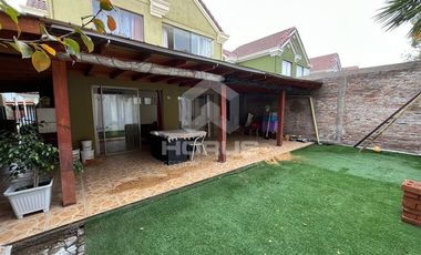 Casa en Arriendo en Ciudad de los valles