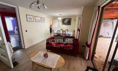 Casa en Arriendo en Ciudad de los valles