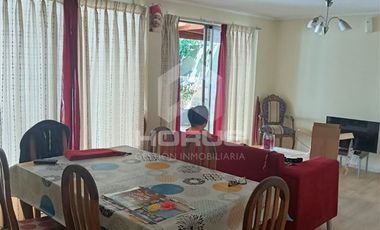 Casa en Arriendo en Ciudad de los valles