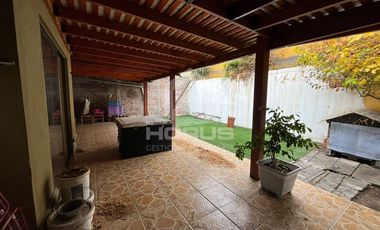 Casa en Arriendo en Ciudad de los valles