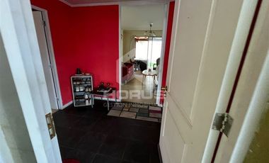 Casa en Arriendo en Ciudad de los valles