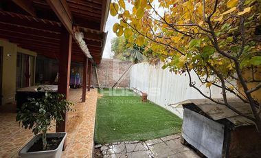 Casa en Arriendo en Ciudad de los valles