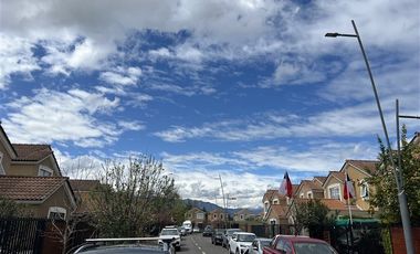 Casa en Venta en Los ciruelos II