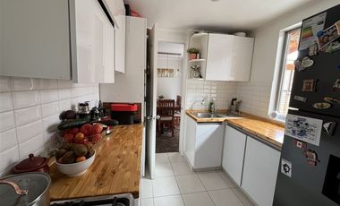 Casa en Venta en Los ciruelos II