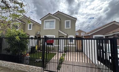 Casa en Venta en Los ciruelos II