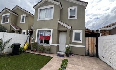 Casa en Venta en Los ciruelos II