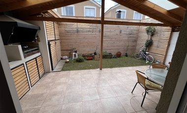 Casa en Venta en Los ciruelos II