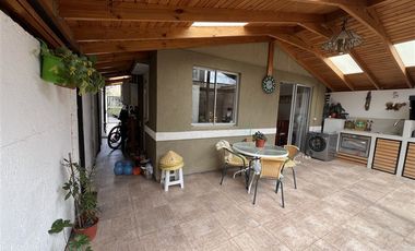 Casa en Venta en Los ciruelos II