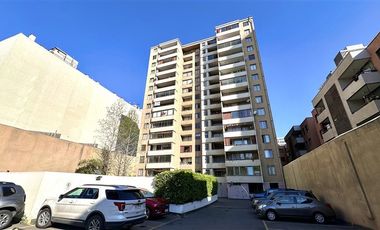 Departamento en Venta en Argomedo 373