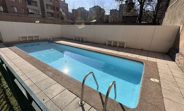 Departamento en Venta en Argomedo 373