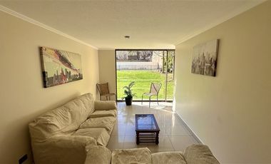 Departamento en Venta en Argomedo 373