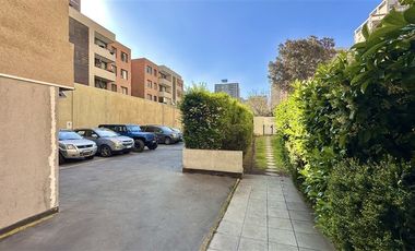 Departamento en Venta en Argomedo 373