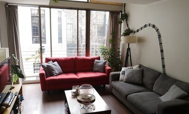 Departamento en Venta en Barrio República