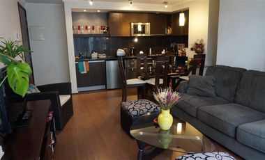 Departamento en Venta en Barrio República