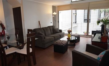 Departamento en Venta en Barrio República