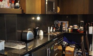 Departamento en Venta en Barrio República