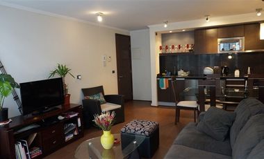 Departamento en Venta en Barrio República