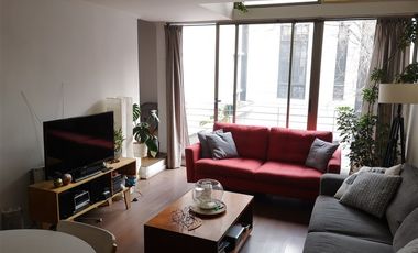 Departamento en Venta en Barrio República