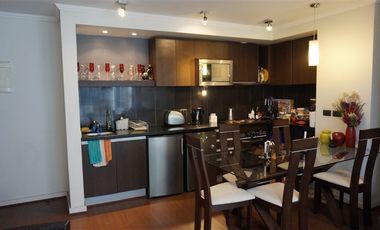 Departamento en Venta en Barrio República