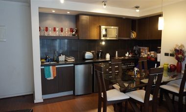 Departamento en Venta en Barrio República