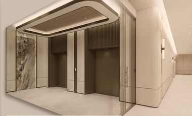 1 Bedroom apartment at Once Wongamat