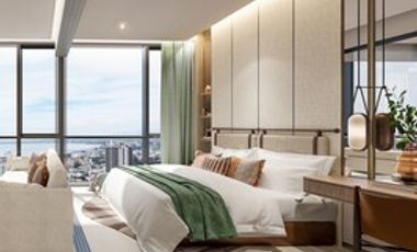 1 Bedroom apartment at Once Wongamat