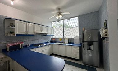 Casa de Playa en Venta - Tonsupa