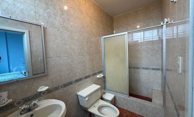 Casa de Playa en Venta - Tonsupa