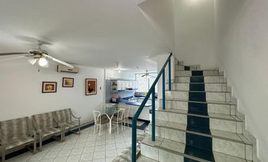 Casa de Playa en Venta - Tonsupa