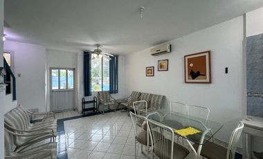 Casa de Playa en Venta - Tonsupa