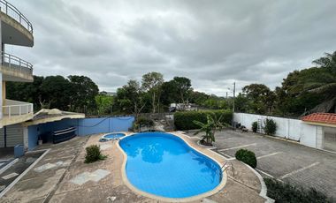 Casa de Playa en Venta - Tonsupa