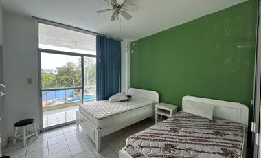 Casa de Playa en Venta - Tonsupa