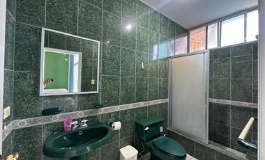 Casa de Playa en Venta - Tonsupa