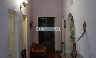 AT119. ICHO CRUZ CASA CON SALIDA DIRECTA AL RIO (6 PAX)
