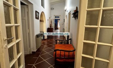 AT119. ICHO CRUZ CASA CON SALIDA DIRECTA AL RIO (6 PAX)