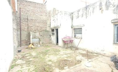 Casa en venta en Lanus Este