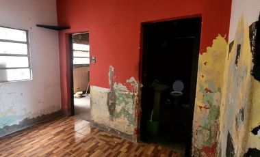 Casa en venta en Lanus Este