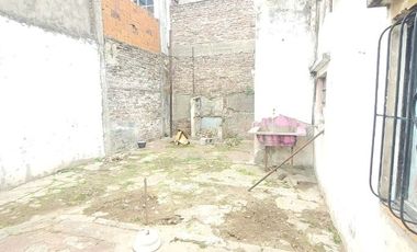 Casa en venta en Lanus Este