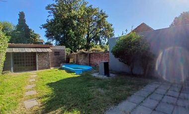 Chalet en alquiler en Ituzaingo Norte